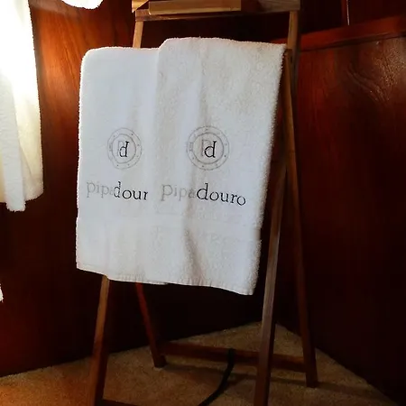 Pipadouro Vintage Wine Travel 皮尼昂