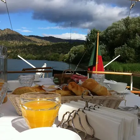 Pipadouro Vintage Wine Travel