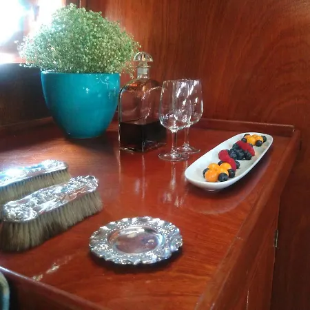 Pipadouro Vintage Wine Travel 皮尼昂